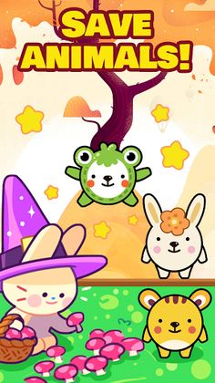 Kawaii Hop - Screenshot 3