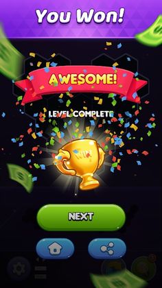 Lucky Block Puzzle - Screenshot 3