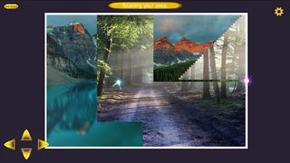 Secret View - Screenshot 1