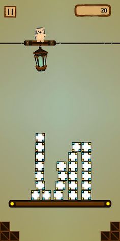 Lantern Cubes - Screenshot 3