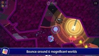 The Big Journey - Screenshot 3
