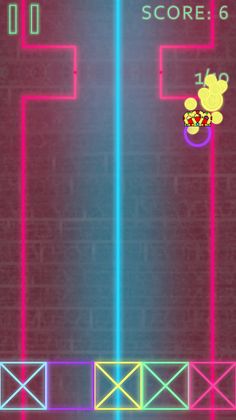 Color Drop - Screenshot 3