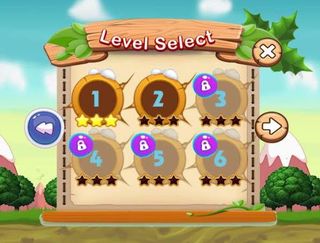 adventures of the brid - Screenshot 3