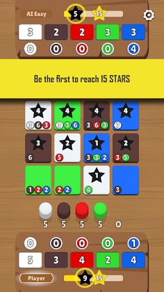 Splendo: tile collecting game - Screenshot 3