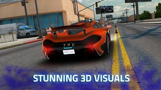 Perfect Shift - Screenshot 3