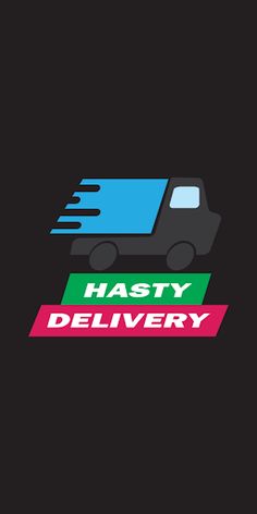 Hasty Delivery - Screenshot 1