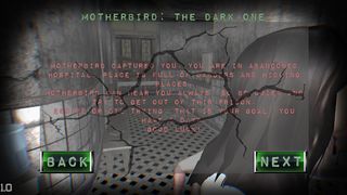 Motherbird: The Dark One - Screenshot 2