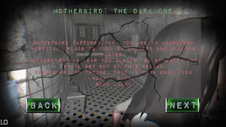 Motherbird: The Dark One - Screenshot 2