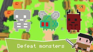 Step Journey - Screenshot 3