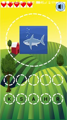 Letter For Child - Screenshot 2