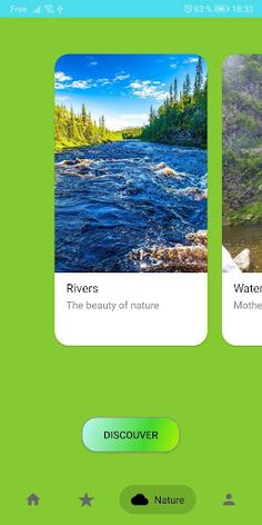 General Knowledge about the wo - Screenshot 4