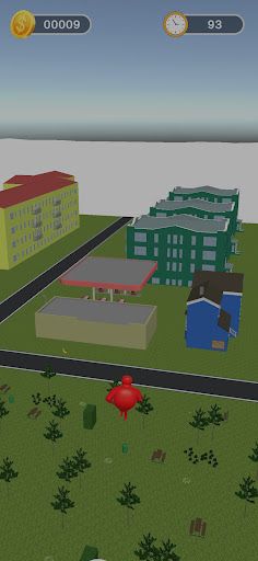 Bigging.io - Screenshot 2