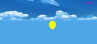Balloon - Screenshot 3