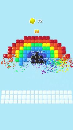 Draw Dash - Screenshot 1