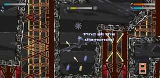 Moon Miner Alien Escape - Screenshot 3