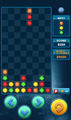 HEXA2 - Screenshot 4