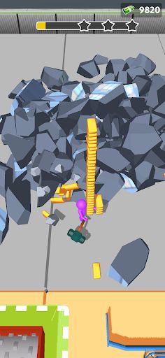 Wrecking Works - Screenshot 3