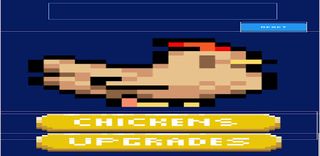 Chicken Clicker!! - Screenshot 2