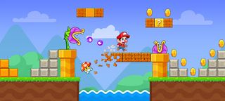 Bruno's World - Screenshot 3