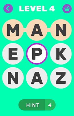 Disco word - Screenshot 4