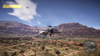 Battle Army Mission Games 2023 - Screenshot 2