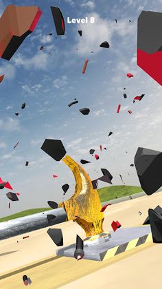 Smash it all - Screenshot 2