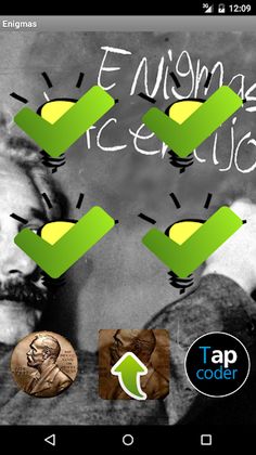 Enigmas y Acertijos - Screenshot 4