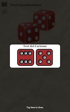 LibroGame - L'Accademia della  - Screenshot 4