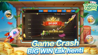 Domino QiuQiu Gaple VIP - Screenshot 2