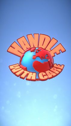 Handle With Care - Screenshot 1