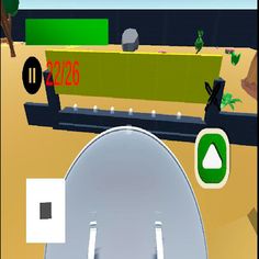 One against the crowd - Screenshot 4