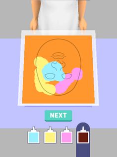 Mold Maker - Screenshot 4