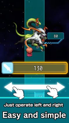 On Dog Open Fight - Screenshot 1