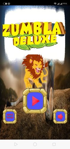 Pharaohs Zumbla - Screenshot 2