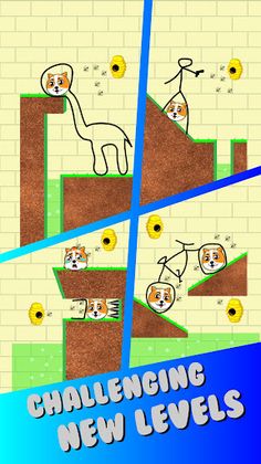 Save The Doge: Dog Games - Screenshot 3