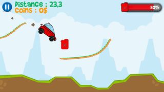 Car Rescue - Draw to Save Car - Screenshot 2