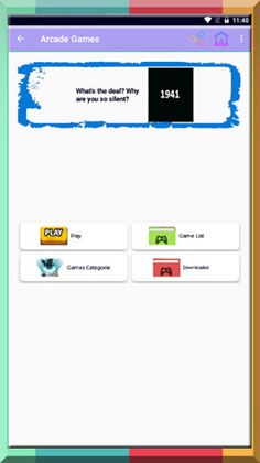 Ultimate Arcade 2002 - Magic - Screenshot 2