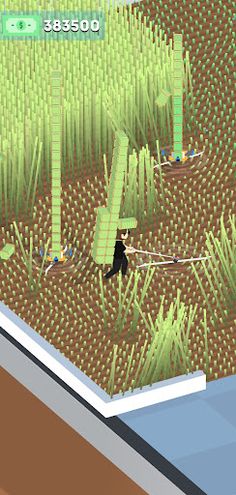 Money Maker! - Screenshot 3