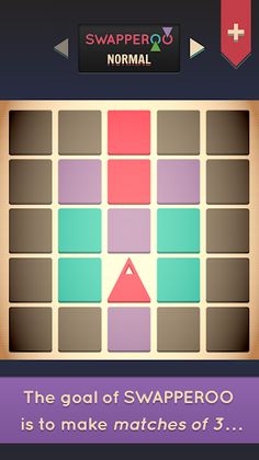 Swapperoo - Screenshot 1