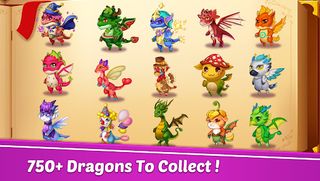 Mergeland - Screenshot 1