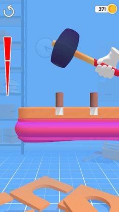 Furniture Assembly - Screenshot 1