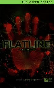 Lifeline: Flatline - Screenshot 1