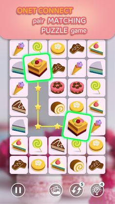 Onet Connect - Connect Blocks - Screenshot 2