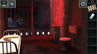 Spy Escape - Screenshot 2