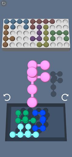 IQ Fit - Screenshot 2