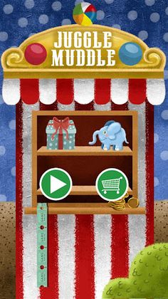 Juggle Muddle - Screenshot 4