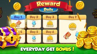 Bingo bay : Family bingo - Screenshot 2