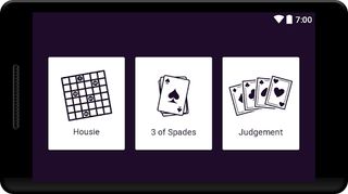 Agile Game Board - Screenshot 1