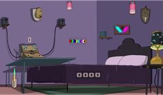 Blue Parrot Rescue - Screenshot 3