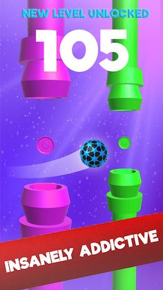 Tap Tap Flap - Screenshot 3